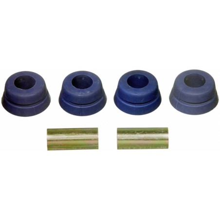 Moog 0'' FrontStrut Rod Bushing for 1993-1998 Toyota T100 2WD