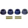 Moog 0'' FrontStrut Rod Bushing for 1993-1998 Toyota T100 2WD