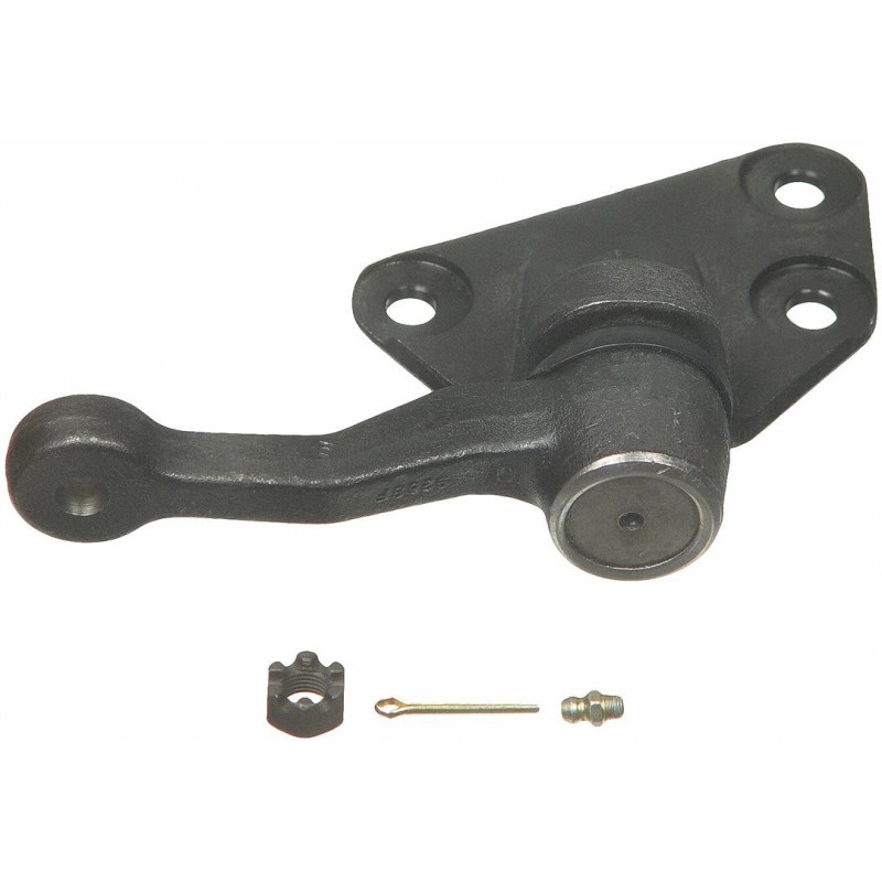 Moog 0'' FrontIdler Arm for 1986-1994 Nissan D21 4WD