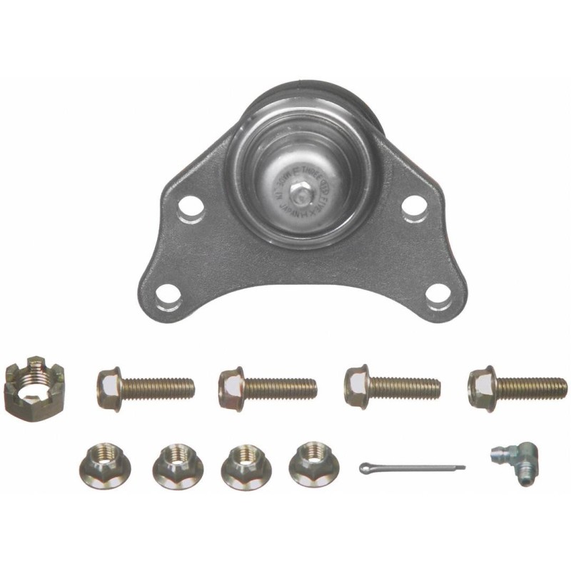 Moog 0'' FrontBall Joint for 1984-1995 Toyota Pickup 2WD