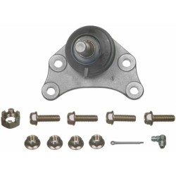 Moog 0'' FrontBall Joint for 1984-1995 Toyota Pickup 2WD