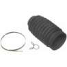 Moog 0'' Rack and Pinion Boot Kit for 1997-2003 Infiniti QX4