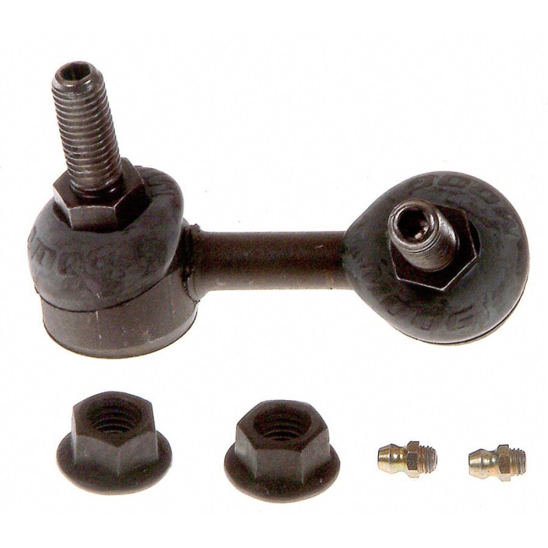 Moog 0'' FrontStabilizer Bar Link Kit for 2001-2004 Toyota Tacoma 4WD