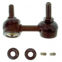 Moog 0'' FrontStabilizer Bar Link Kit for 2001-2004 Toyota Tacoma 4WD