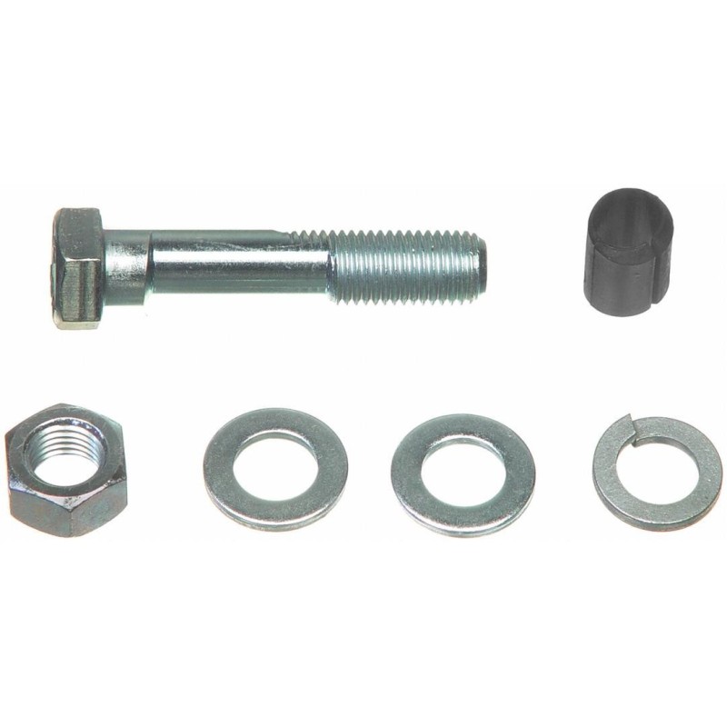 Moog 0'' FrontAlignment Cam Bolt Kit for 2005-2016 Scion tC