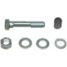 Moog 0'' FrontAlignment Cam Bolt Kit for 2005-2016 Scion tC