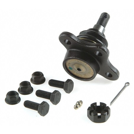 Moog 0'' FrontBall Joint for 1996-2004 Isuzu Rodeo 2WD/4WD