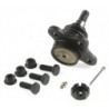 Moog 0'' FrontBall Joint for 1992-2002 Isuzu Trooper