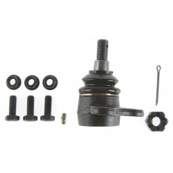 Moog 0'' FrontBall Joint for 1992-2002 Isuzu Trooper