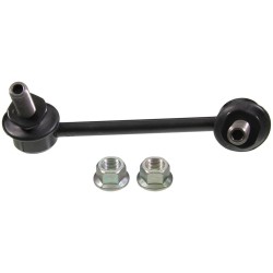 Moog 0'' FrontStabilizer Bar Link Kit for 2003-2024 Toyota 4Runner 2WD/4WD