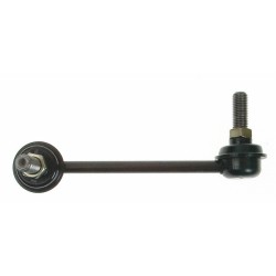 Moog 0'' RearStabilizer Bar Link Kit for 1997-2001 Honda CR-V 2WD/4WD