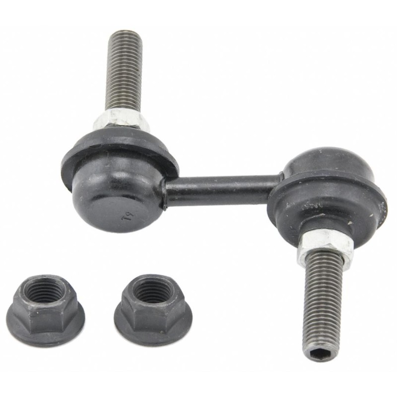 Moog 0'' FrontStabilizer Bar Link Kit for 1997-2001 Honda CR-V 2WD/4WD