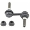 Moog 0'' FrontStabilizer Bar Link Kit for 1997-2001 Honda CR-V 2WD/4WD