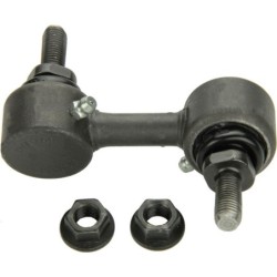 Moog 0'' FrontStabilizer Bar Link Kit for 2004-2006 Acura TL