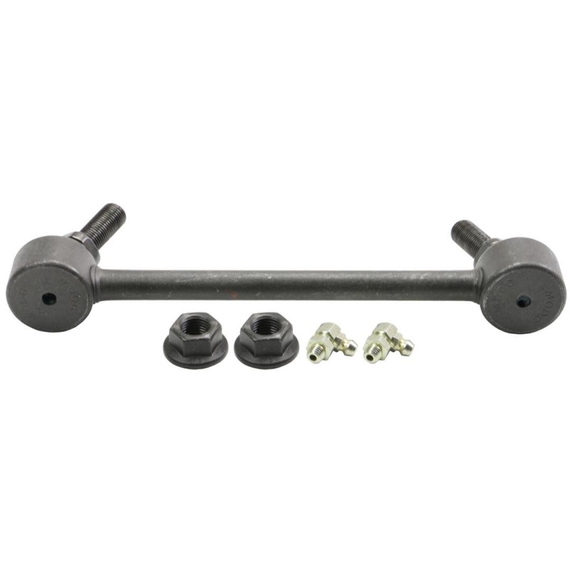 Moog 0'' FrontStabilizer Bar Link Kit for 1997-2003 Infiniti QX4 2WD/4WD