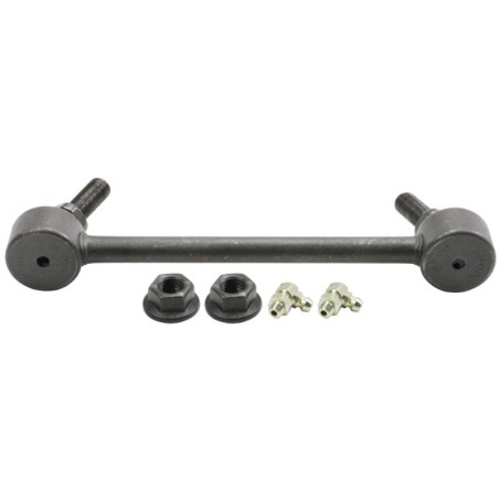 Moog 0'' FrontStabilizer Bar Link Kit for 1997-2003 Infiniti QX4 2WD/4WD