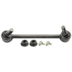 Moog 0'' FrontStabilizer Bar Link Kit for 1997-2003 Infiniti QX4 2WD/4WD