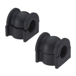 Moog 0'' Stabilizer Bar Mount Bushing for 2005-2017 Honda Odyssey