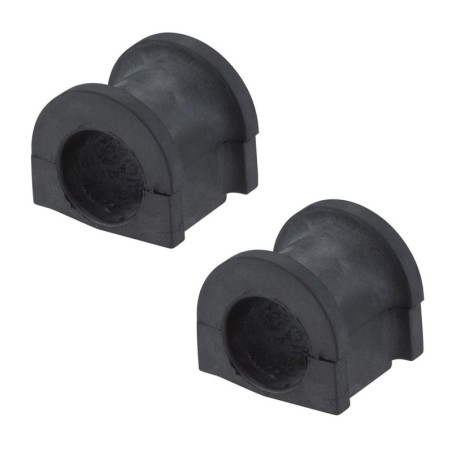 Moog 0'' FrontStabilizer Bar Mount Bushing for 1997-2001 Honda CR-V 2WD/4WD