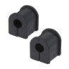 Moog 0'' RearStabilizer Bar Mount Bushing for 1997-2001 Lexus ES300