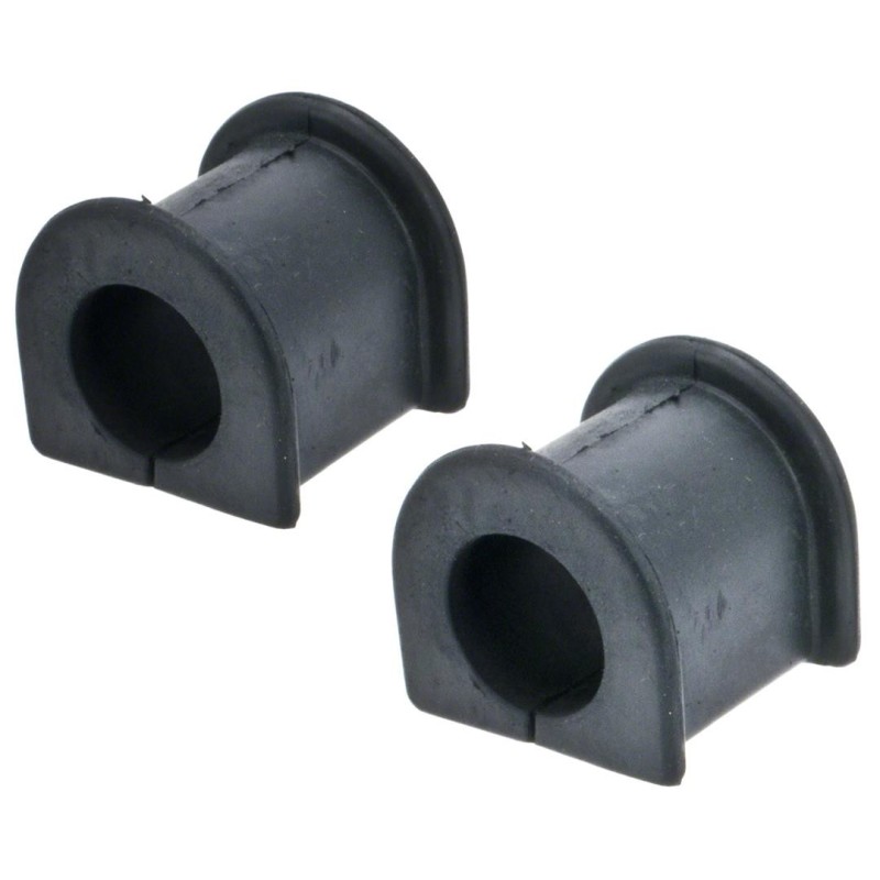 Moog 0'' FrontStabilizer Bar Link Bushing for 1985-1988 Chevrolet Nova