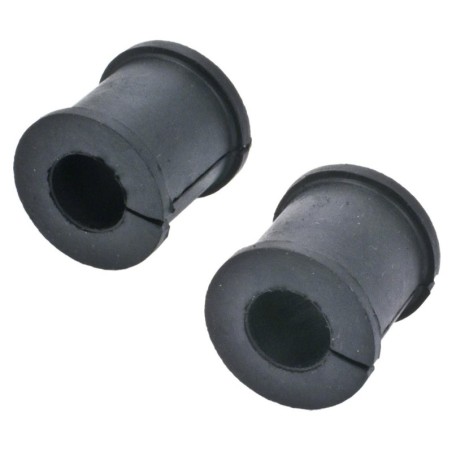 Moog 0'' RearStabilizer Bar Mount Bushing for 2004-2004 Lexus ES330