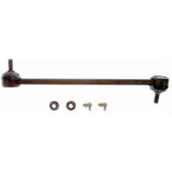 Moog 0'' FrontStabilizer Bar Link Kit for 1998-2003 Toyota Sienna