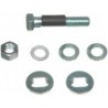 Moog 0'' FrontAlignment Cam Bolt Kit for 2005-2011 Cadillac STS