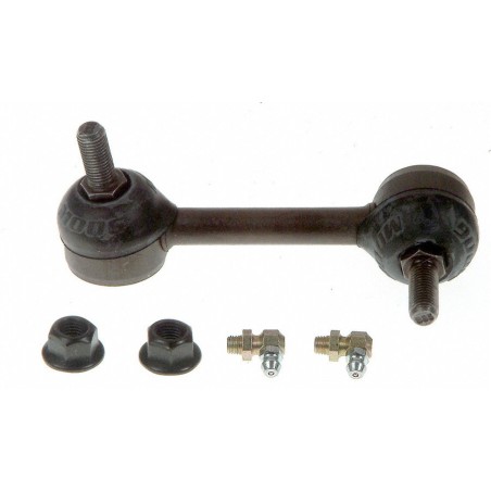Moog 0'' FrontStabilizer Bar Link Kit for 1995-1998 Mazda Protege