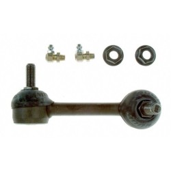 Moog 0'' FrontStabilizer Bar Link Kit for 1995-1998 Mazda Protege