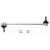 Moog 0'' FrontStabilizer Bar Link Kit for 2001-2005 BMW 325i