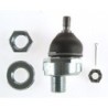 Moog 0'' FrontBall Joint for 1992-2000 Honda Civic