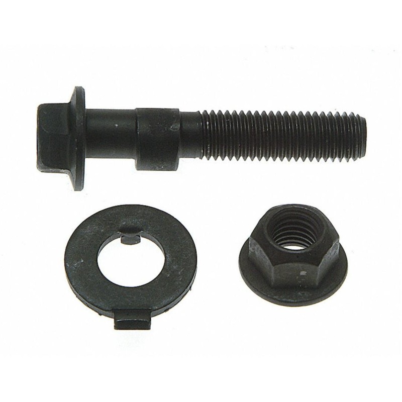 Moog 0'' FrontAlignment Cam Bolt Kit for 2005-2016 Scion tC