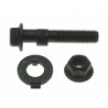 Moog 0'' FrontAlignment Cam Bolt Kit for 2005-2016 Scion tC