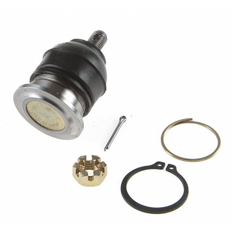 Moog 0'' FrontBall Joint for 1992-2000 Honda Civic