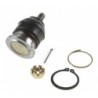 Moog 0'' FrontBall Joint for 1992-2000 Honda Civic
