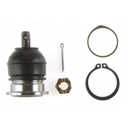 Moog 0'' FrontBall Joint for 1992-2000 Honda Civic