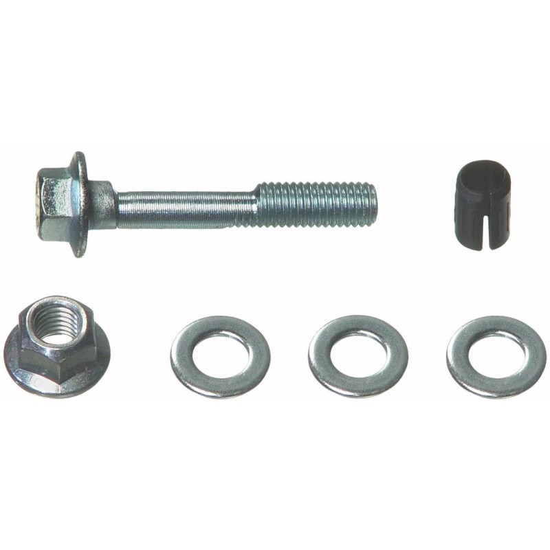 Moog 0'' RearAlignment Cam Bolt Kit for 1989-1997 Geo Prizm