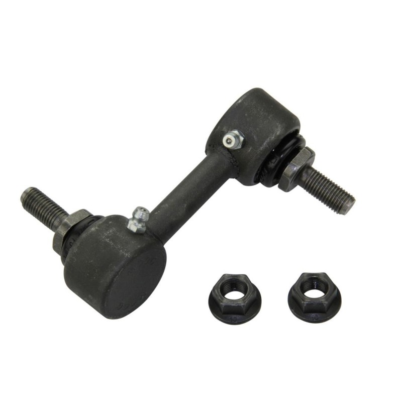 Moog 0'' FrontStabilizer Bar Link Kit for 2010-2011 Honda Accord Crosstour