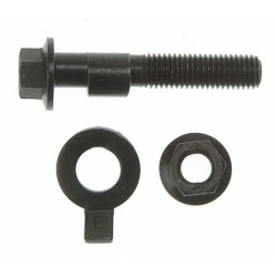 Moog 0'' FrontAlignment Cam Bolt Kit for 1989-1997 Geo Prizm
