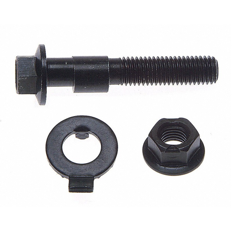 Moog 0'' RearAlignment Cam Bolt Kit for 2004-2006 Lexus ES330