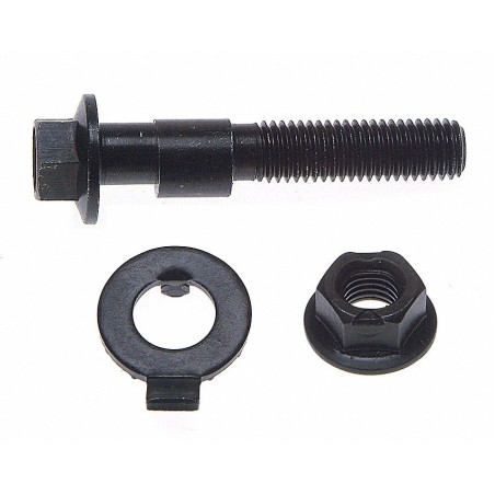 Moog 0'' RearAlignment Cam Bolt Kit for 2004-2006 Lexus ES330