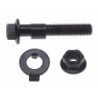 Moog 0'' RearAlignment Cam Bolt Kit for 2004-2006 Lexus ES330