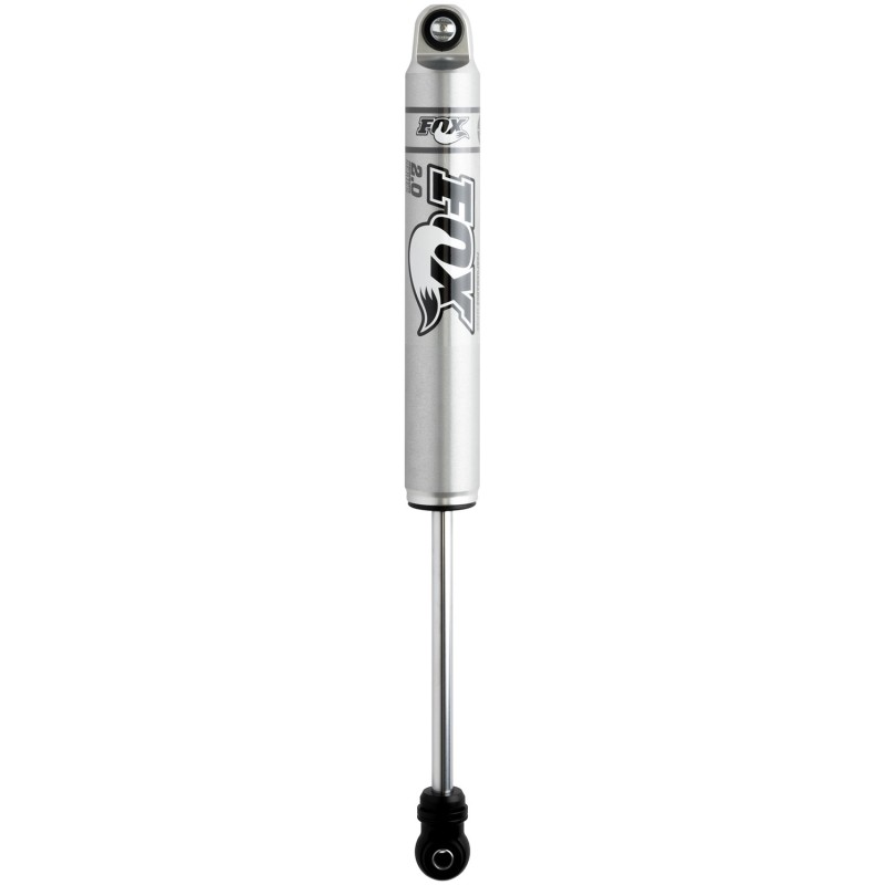 FOX 0-1'' Rear  Lift Shock Absorber for 2007-2018 Jeep Wrangler JK 2WD/4WD