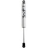 FOX 0-1'' Rear  Lift Shock Absorber for 2007-2018 Jeep Wrangler JK 2WD/4WD