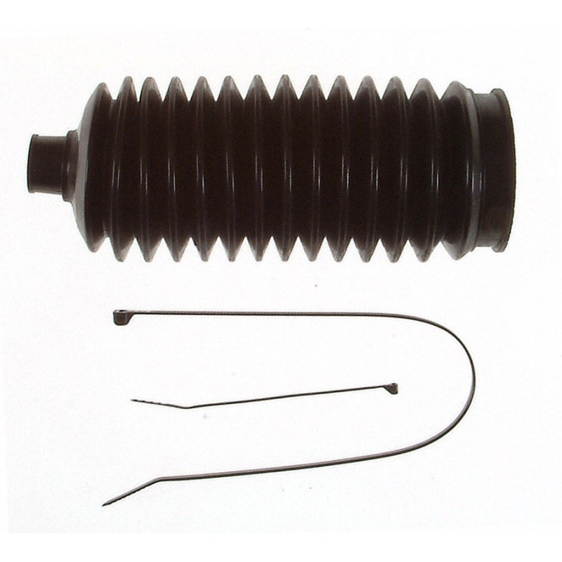 Moog 0'' FrontRack and Pinion Boot Kit for 2001-2006 Toyota Sequoia