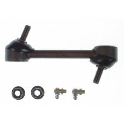 Moog 0'' RearStabilizer Bar Link Kit for 2003-2008 Hyundai Tiburon