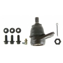 Moog 0'' FrontBall Joint for 1999-2006 Volkswagen Golf