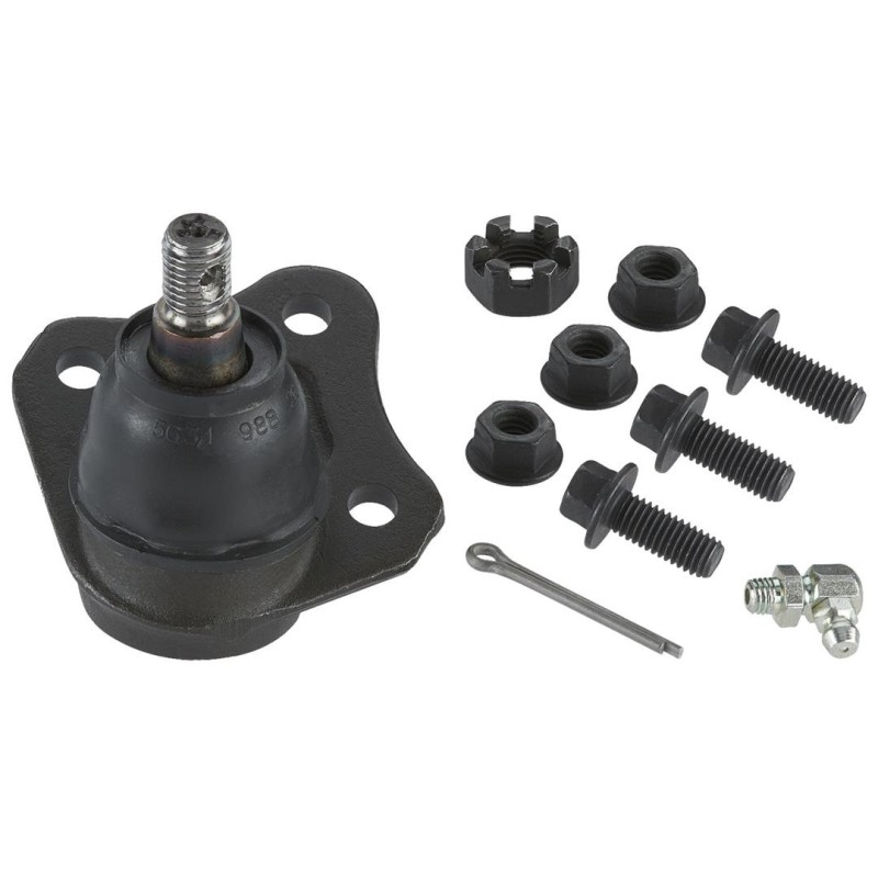 Moog 0'' FrontBall Joint for 1999-2006 Volkswagen Golf