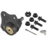 Moog 0'' FrontBall Joint for 1999-2006 Volkswagen Golf